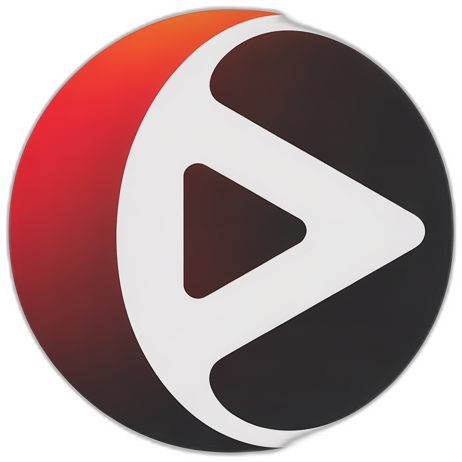 好看影院品牌Logo