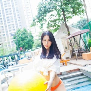 国产私拍精品,镜头下的艺术与生活交融